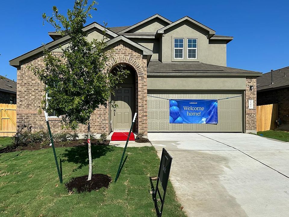 102 Montego St, Hutto, TX 78634 Zillow