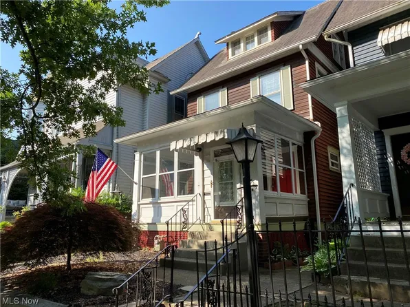 519 Fourth St, Marietta, OH 45750