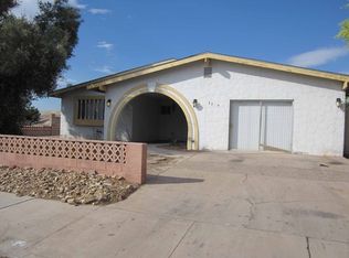 3589 Ruth Dr, Las Vegas, NV 89121