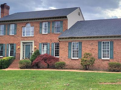 10808 Archer Ln, Williamsport, MD, 21795