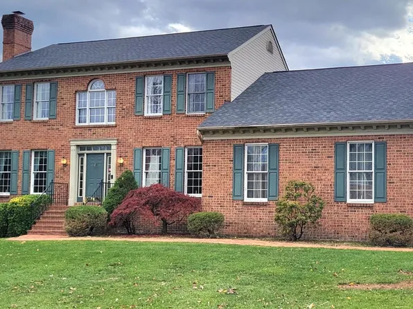 10808 Archer Ln, Williamsport, MD 21795