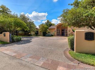 150 Primrose Pl, Alamo Heights, TX 78209