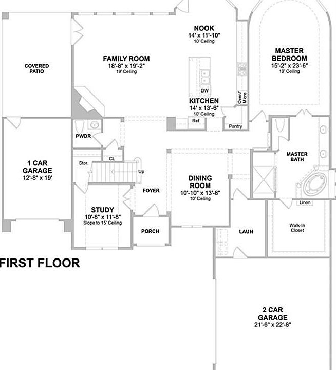 1st image of 3039 Hillside Landing Trl