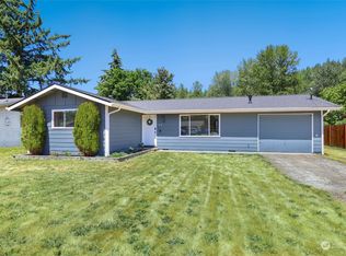 315 Calistoga St E, Orting, WA