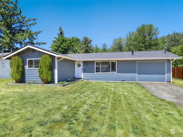 315 Calistoga Street E, Orting, WA 98360