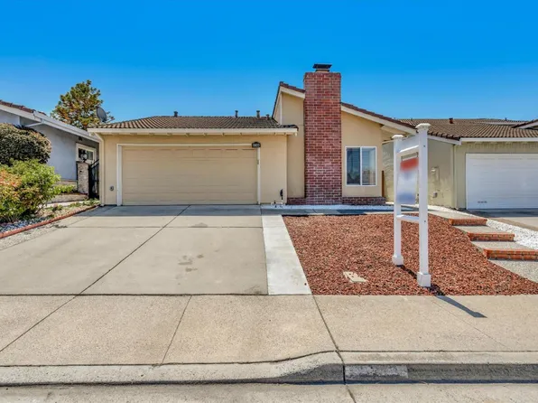 2748 Rainview Dr, San Jose, CA 95133