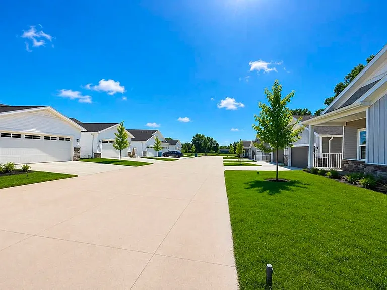 The Villas at Wyles Farm — Photo 84