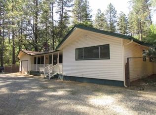 1331 Brill Rd, Paradise, CA 95969