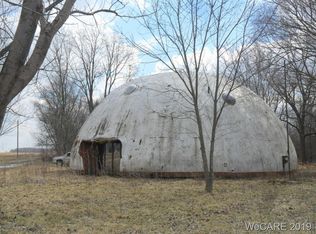 5140 Dutch Hollow Rd, Lima, OH 45807