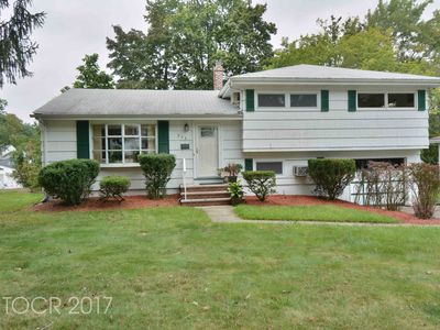264 Spruce Ave, Emerson, NJ, 07630