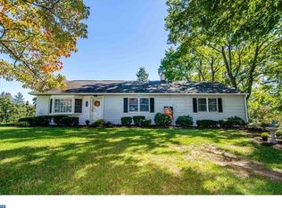 105 Saylors Mill Rd, Pottstown, PA 19465