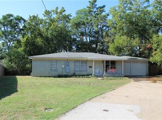 1113 Carter Cir, Irving, TX 75060