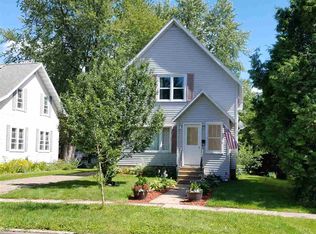 605 S Vine Ave, Marshfield, WI 54449