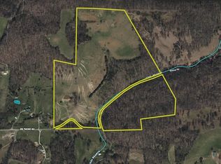 Baltimore Rd LOT WP001, Washburn, TN 37888