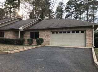 335 Grand Point Dr APT A, Hot Springs National Park, AR 71901