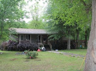 193 Sparks Dr, Sardis, GA 30456