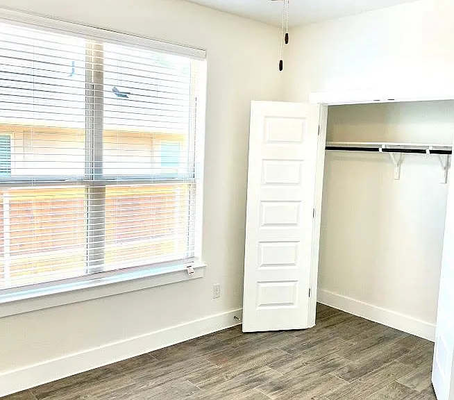 Bedroom #2