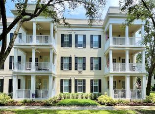 921 Begonia Rd APT 302, Celebration, FL 34747