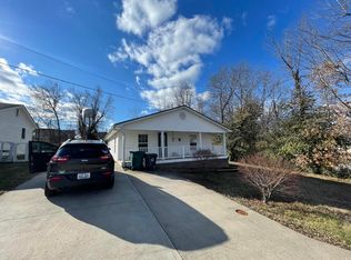 203 Irvine View St, Richmond, KY 40475