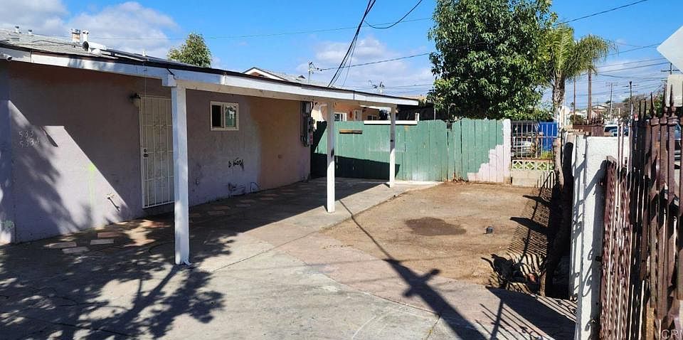 1st image of 5332-34 Santa Margarita St
