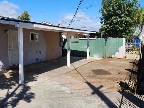 5332-34 Santa Margarita St, San Diego, CA 92114