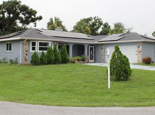 2211 Hardey St, Punta Gorda, FL 33980