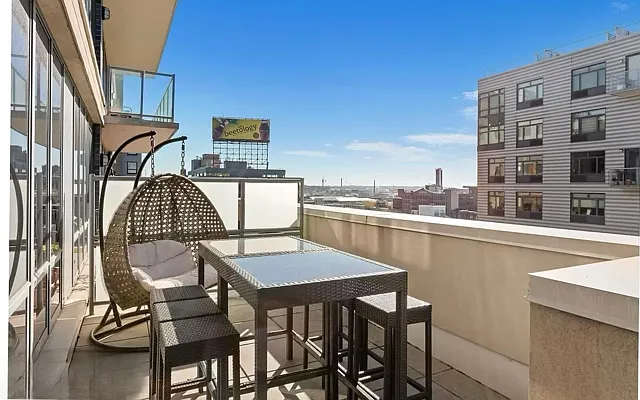 Rented by INFINITY LUXXE ESTATES | media 5