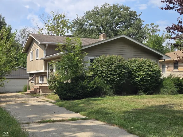 222 N Eaton Ave, Indianapolis, IN 46219