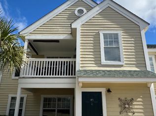 12 Old South Ct APT F-12F, Bluffton, SC 29910