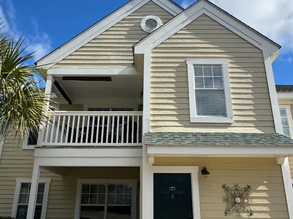 12 Old South Ct APT F-12f, Bluffton, SC 29910