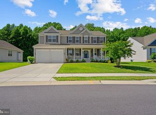 788 Chestnut Ridge Dr, Magnolia, DE 19962