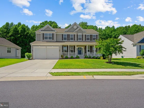 788 Chestnut Ridge Dr, Magnolia, DE 19962