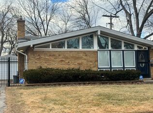 8312 S Kenwood Ave, Chicago, IL 60619