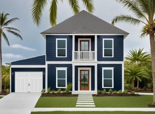 Orchid Plan, Southwinds, Gulf Shores, AL 36542