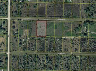 17434 NW 292nd St, Okeechobee, FL 34972