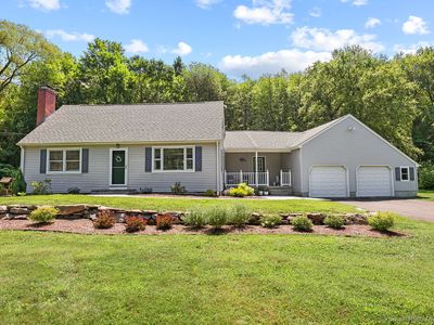 119 Old Marlborough Turnpike, Portland, CT, 06480