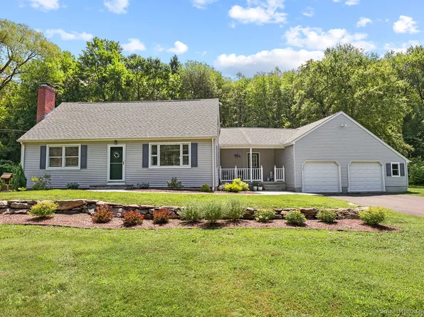 119 Old Marlborough Turnpike, Portland, CT 06480