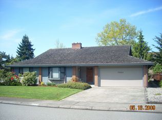 32021 41st Ave SW, Federal Way, WA 98023