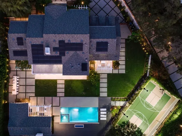 4509 Noeline Ave, Encino, CA 91436