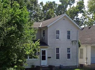 904 W Virginia Ave, Peoria, IL