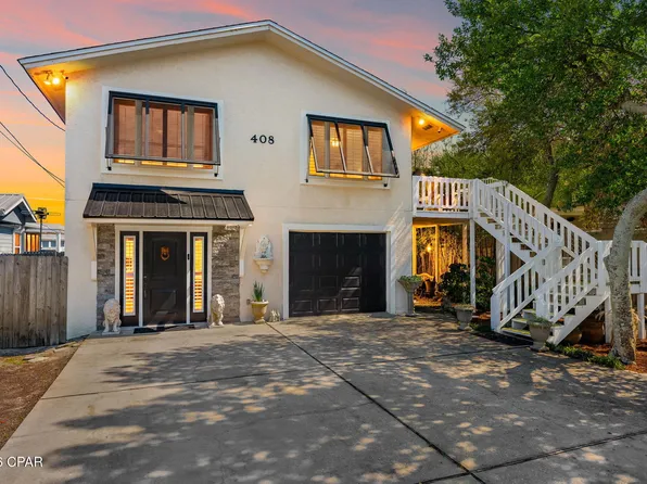 408 Dolphin St, Panama City Beach, FL 32413