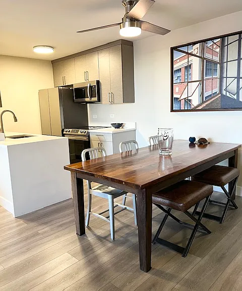 1200 Vine St #6A — Photo 8