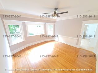 316 S New Hampshire Ave #1, Los Angeles, CA 90020