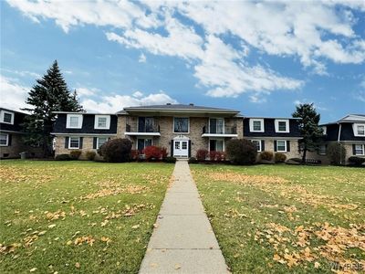 457 Burroughs Dr #B, Buffalo, NY, 14226