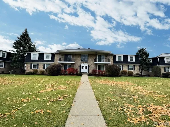 457 Burroughs Dr #B, Buffalo, NY 14226