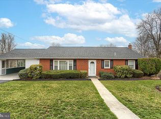 7409 Slate Ridge Rd, Harrisburg, PA 17112