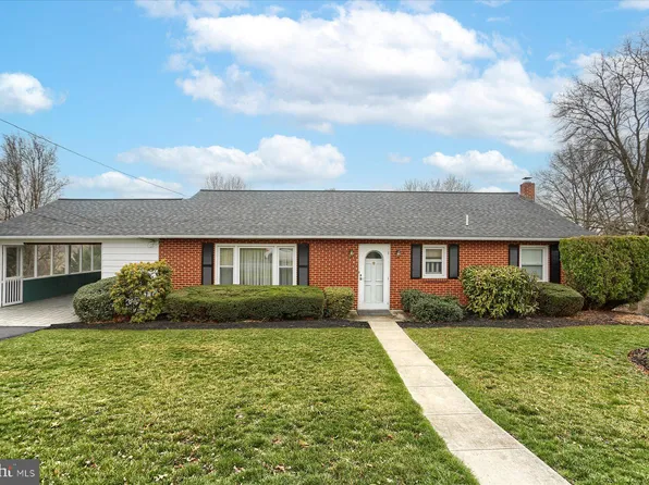 7409 Slate Ridge Rd, Harrisburg, PA 17112