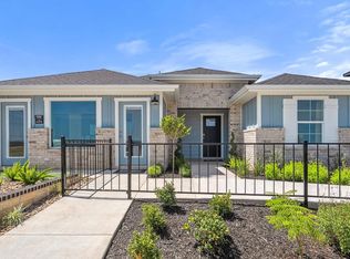 121 Southridge Trl, Marble Falls, TX 78654