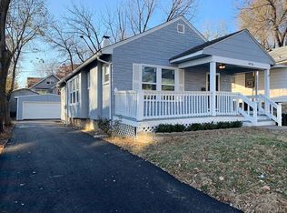 4716 Liberty St, Kansas City, MO 64112
