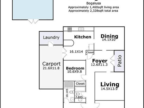 2nd image of this home